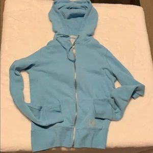 Victoria Secret Angel Jacket